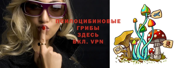 хмурый Михайловка